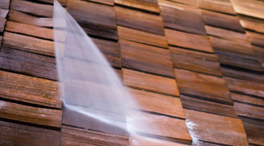 Roof Repair in Hall, NY